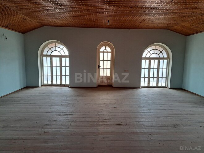 7 otaqlı həyət evi/bağ evi - Lənkəran - 318.8 m² (15)