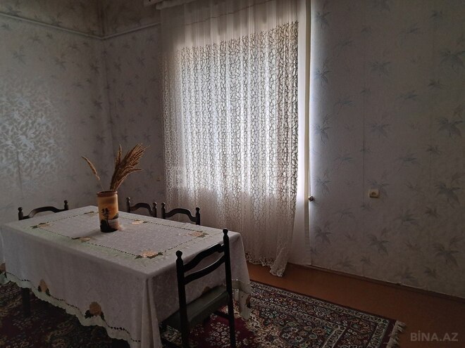 7 otaqlı həyət evi/bağ evi - Lənkəran - 318.8 m² (14)