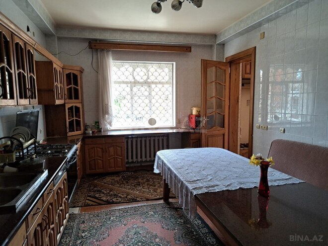 7 otaqlı həyət evi/bağ evi - Lənkəran - 318.8 m² (6)