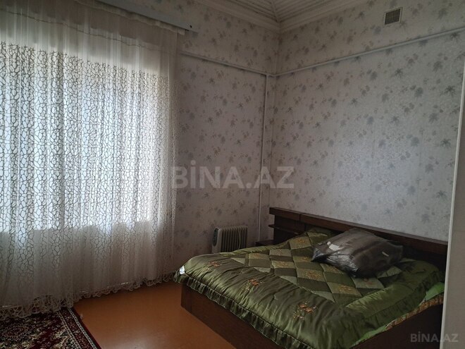 7 otaqlı həyət evi/bağ evi - Lənkəran - 318.8 m² (12)