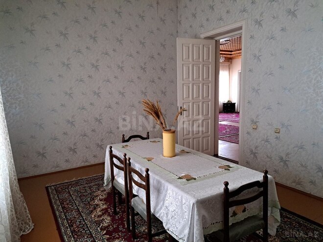 7 otaqlı həyət evi/bağ evi - Lənkəran - 318.8 m² (11)