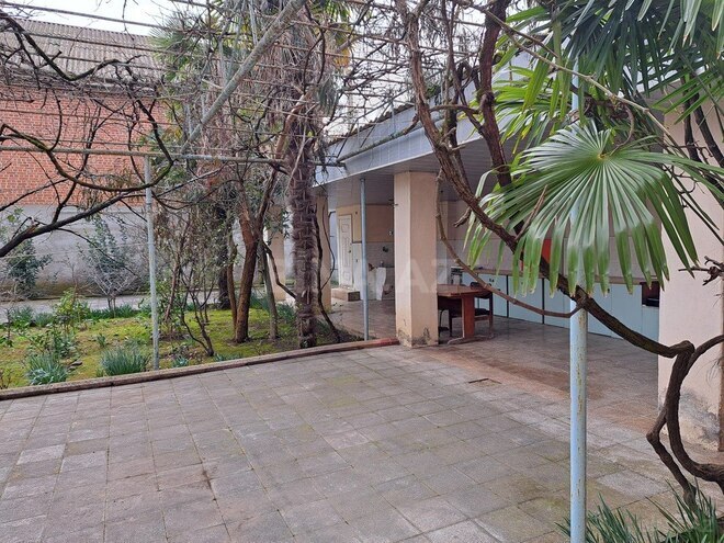 7 otaqlı həyət evi/bağ evi - Lənkəran - 318.8 m² (3)