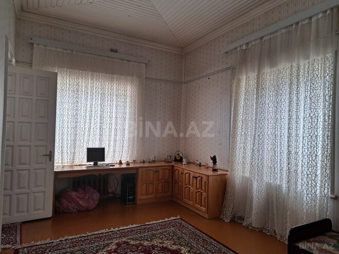 7 otaqlı həyət evi/bağ evi - Lənkəran - 318.8 m² (10)