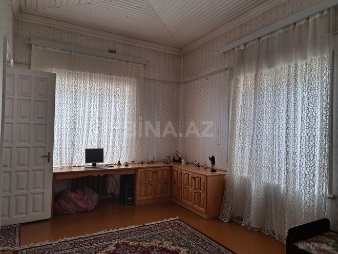 7 otaqlı həyət evi/bağ evi - Lənkəran - 318.8 m² (9)