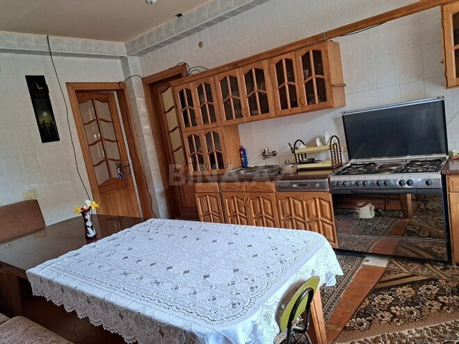 7 otaqlı həyət evi/bağ evi - Lənkəran - 318.8 m² (5)