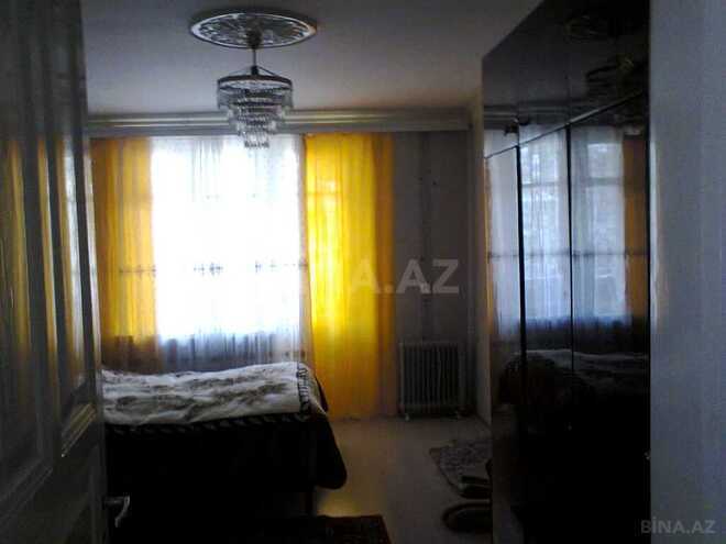 3 otaqlı köhnə tikili - Gəncə - 48 m² (17)
