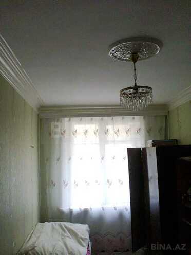 3 otaqlı köhnə tikili - Gəncə - 48 m² (5)