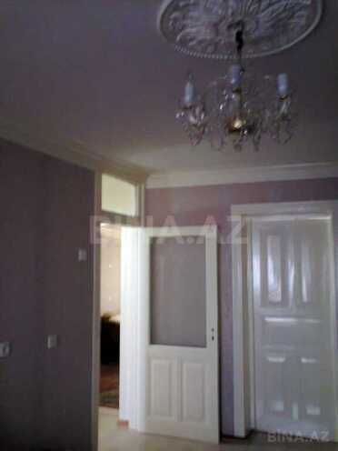 3 otaqlı köhnə tikili - Gəncə - 48 m² (8)