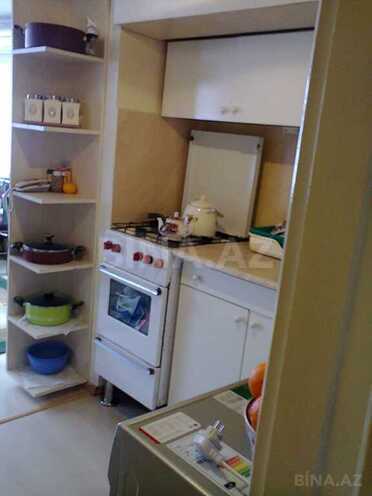 3 otaqlı köhnə tikili - Gəncə - 48 m² (15)