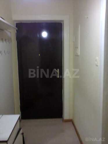 3 otaqlı köhnə tikili - Gəncə - 48 m² (9)