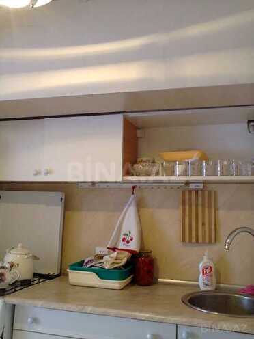 3 otaqlı köhnə tikili - Gəncə - 48 m² (16)