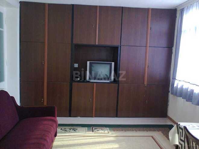 3 otaqlı köhnə tikili - Gəncə - 48 m² (4)