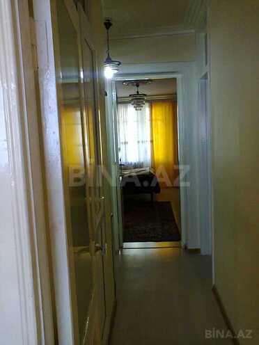 3 otaqlı köhnə tikili - Gəncə - 48 m² (7)