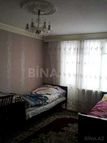 3 otaqlı köhnə tikili - Gəncə - 48 m² (12)
