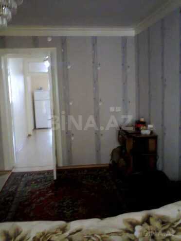 3 otaqlı köhnə tikili - Gəncə - 48 m² (19)