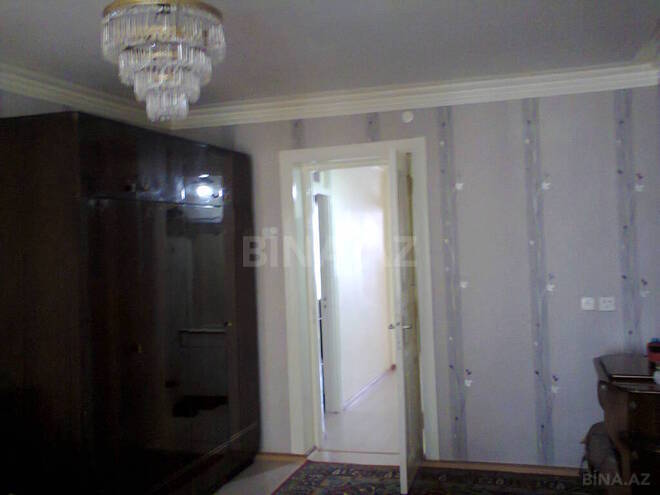 3 otaqlı köhnə tikili - Gəncə - 48 m² (20)