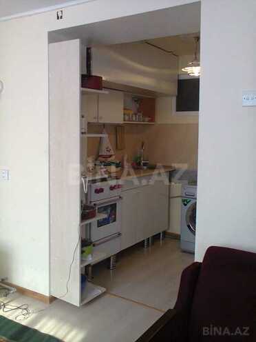 3 otaqlı köhnə tikili - Gəncə - 48 m² (14)