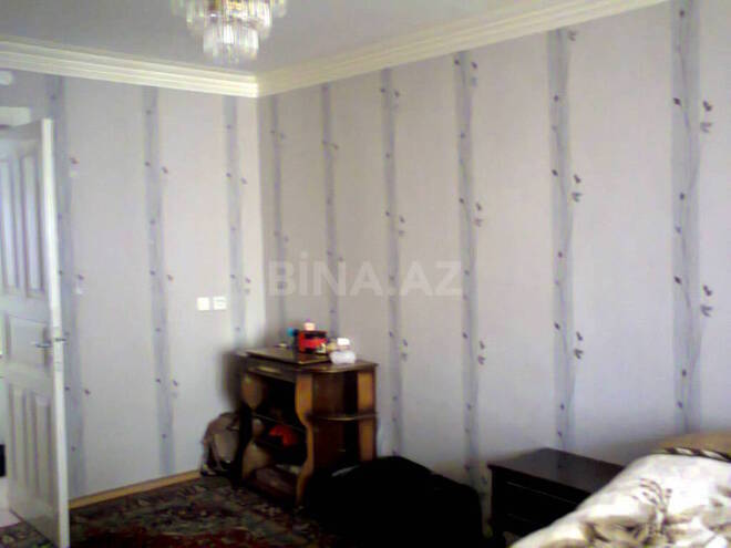 3 otaqlı köhnə tikili - Gəncə - 48 m² (18)