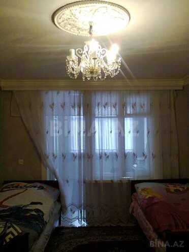 3 otaqlı köhnə tikili - Gəncə - 48 m² (10)