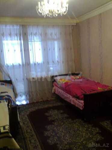 3 otaqlı köhnə tikili - Gəncə - 48 m² (11)