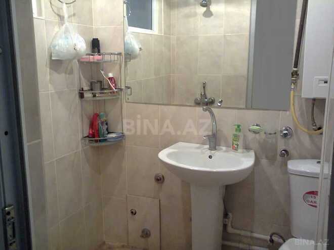 3 otaqlı köhnə tikili - Gəncə - 48 m² (21)