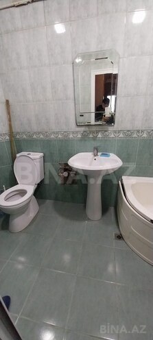 3 otaqlı köhnə tikili - Avtovağzal m. - 65 m² (4)