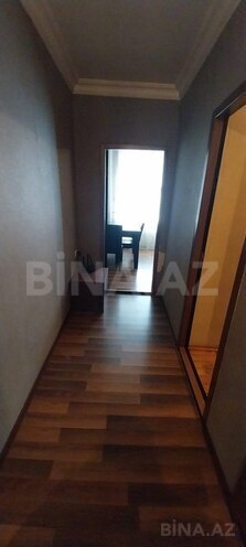3 otaqlı köhnə tikili - Avtovağzal m. - 65 m² (1)