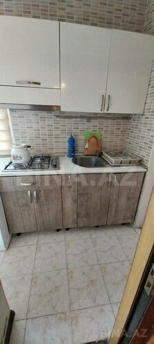 3 otaqlı köhnə tikili - Avtovağzal m. - 65 m² (2)