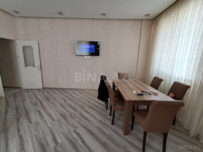 3 otaqlı yeni tikili - Xırdalan - 100 m² (6)