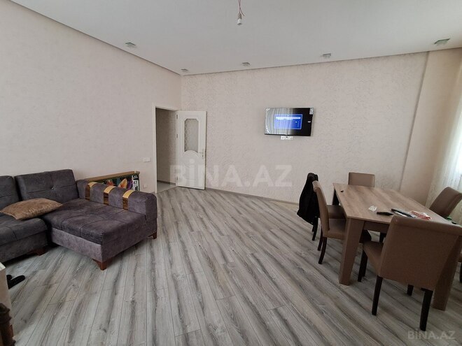 3 otaqlı yeni tikili - Xırdalan - 100 m² (5)
