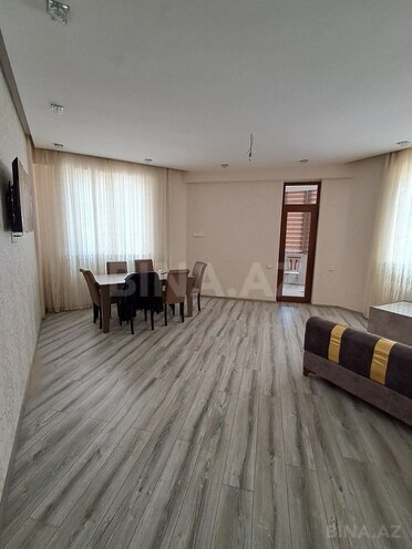 3 otaqlı yeni tikili - Xırdalan - 100 m² (4)