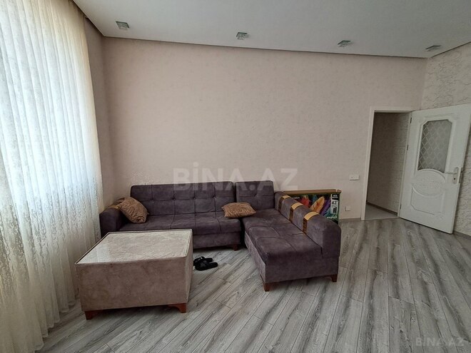 3 otaqlı yeni tikili - Xırdalan - 100 m² (3)