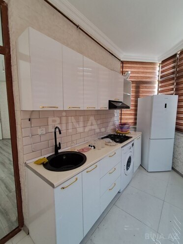 3 otaqlı yeni tikili - Xırdalan - 100 m² (8)