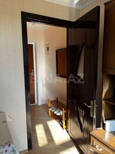 1 otaqlı yeni tikili - Nəriman Nərimanov m. - 40 m² (16)