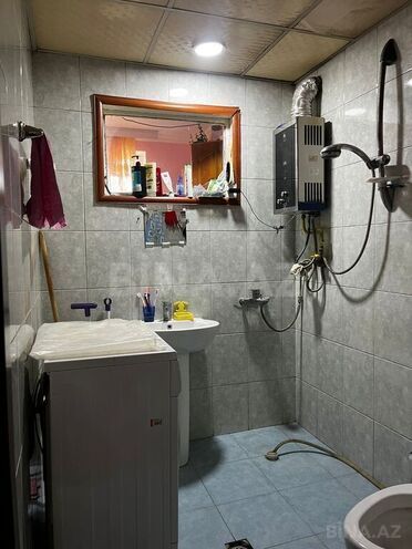 1 otaqlı yeni tikili - Nəriman Nərimanov m. - 40 m² (18)