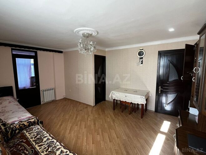 1 otaqlı yeni tikili - Nəriman Nərimanov m. - 40 m² (6)