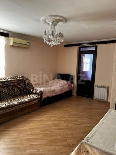 1 otaqlı yeni tikili - Nəriman Nərimanov m. - 40 m² (4)