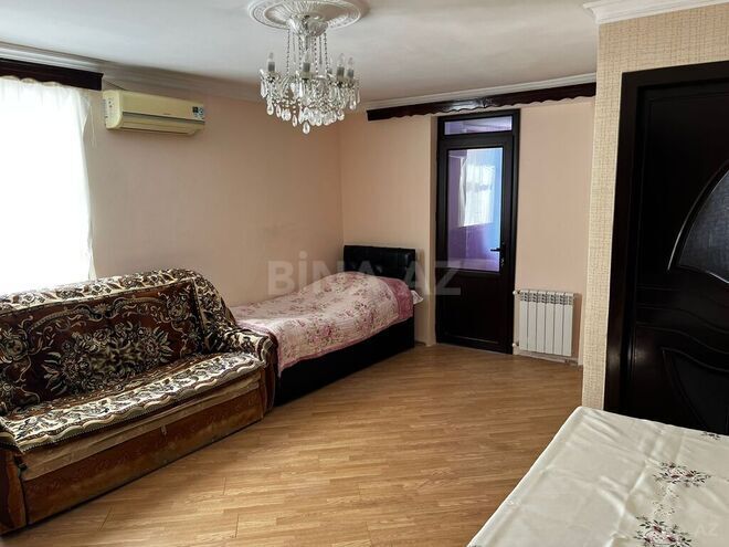 1 otaqlı yeni tikili - Nəriman Nərimanov m. - 40 m² (5)