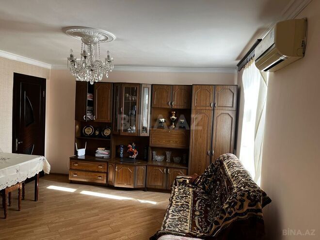 1 otaqlı yeni tikili - Nəriman Nərimanov m. - 40 m² (1)