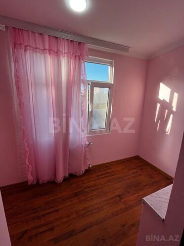 1 otaqlı yeni tikili - Nəriman Nərimanov m. - 40 m² (9)