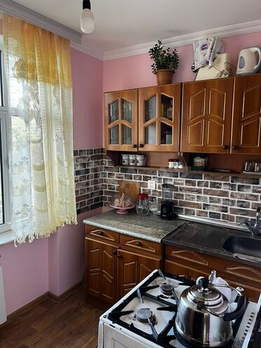 1 otaqlı yeni tikili - Nəriman Nərimanov m. - 40 m² (11)