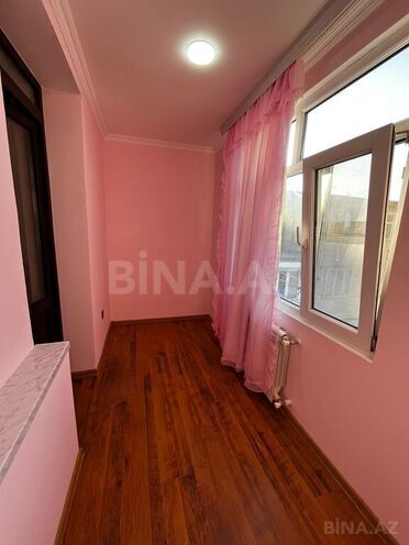1 otaqlı yeni tikili - Nəriman Nərimanov m. - 40 m² (7)