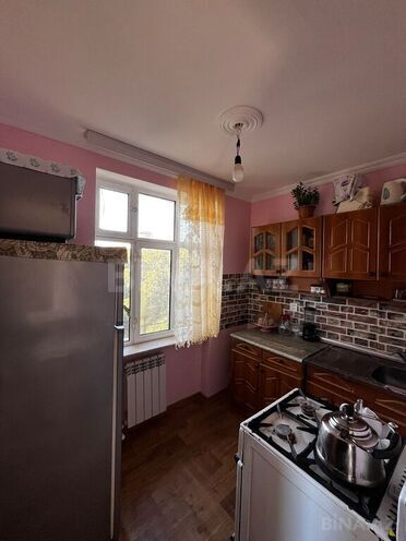 1 otaqlı yeni tikili - Nəriman Nərimanov m. - 40 m² (12)