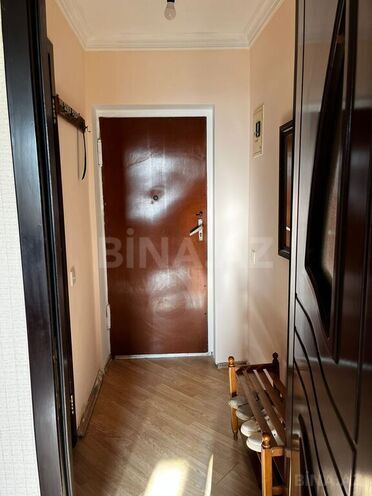 1 otaqlı yeni tikili - Nəriman Nərimanov m. - 40 m² (15)