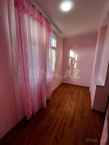 1 otaqlı yeni tikili - Nəriman Nərimanov m. - 40 m² (10)