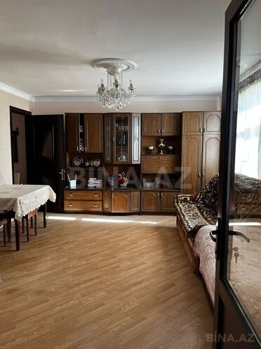 1 otaqlı yeni tikili - Nəriman Nərimanov m. - 40 m² (3)