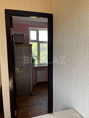 1 otaqlı yeni tikili - Nəriman Nərimanov m. - 40 m² (13)