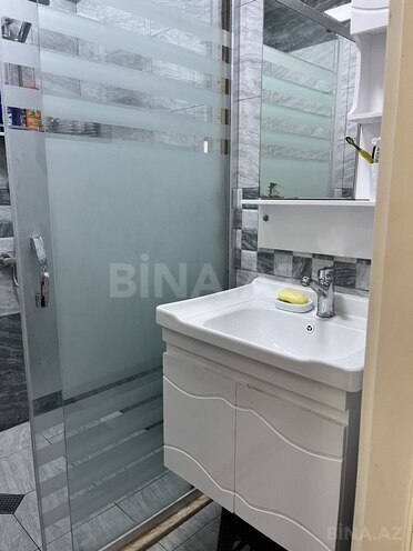 3-комн. новостройка - пос. Мехтиабад - 68.5 м² (15)