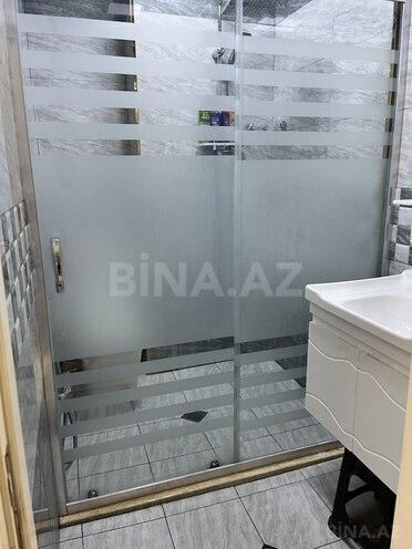 3-комн. новостройка - пос. Мехтиабад - 68.5 м² (14)