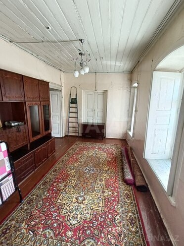 6 otaqlı həyət evi/bağ evi - Quba - 110 m² (2)